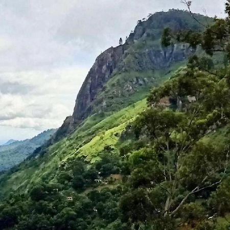 Ella View Hotel المظهر الخارجي الصورة