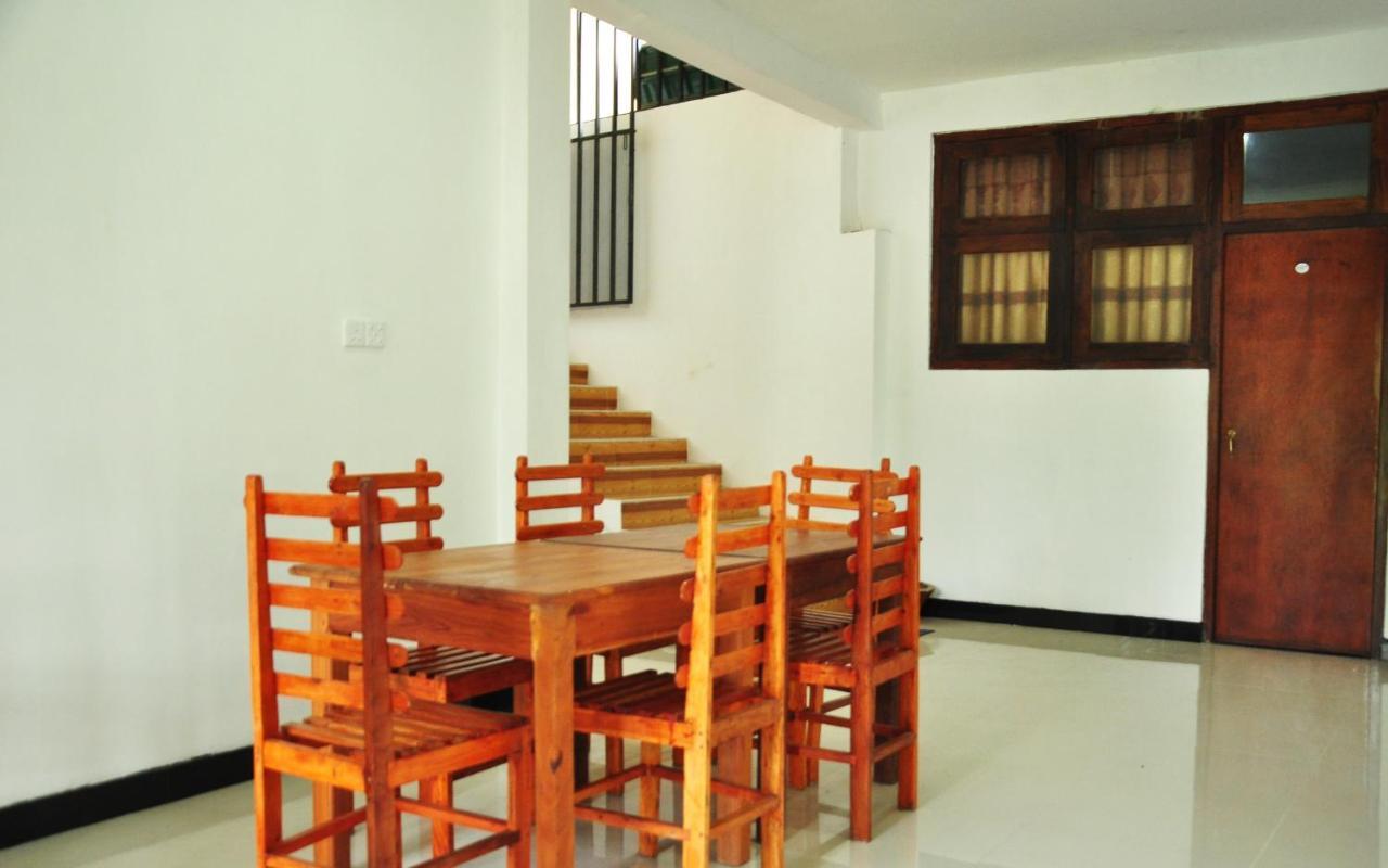 Ella View Hotel المظهر الخارجي الصورة