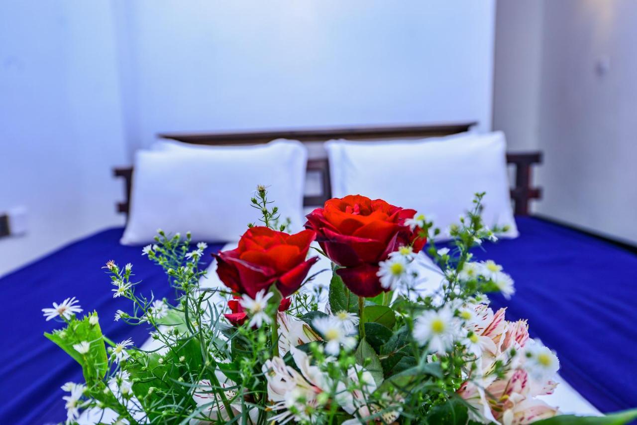 Ella View Hotel المظهر الخارجي الصورة