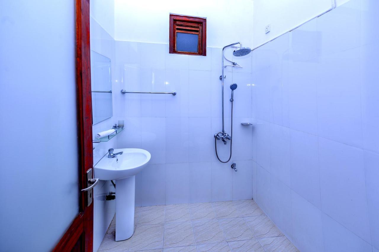 Ella View Hotel المظهر الخارجي الصورة