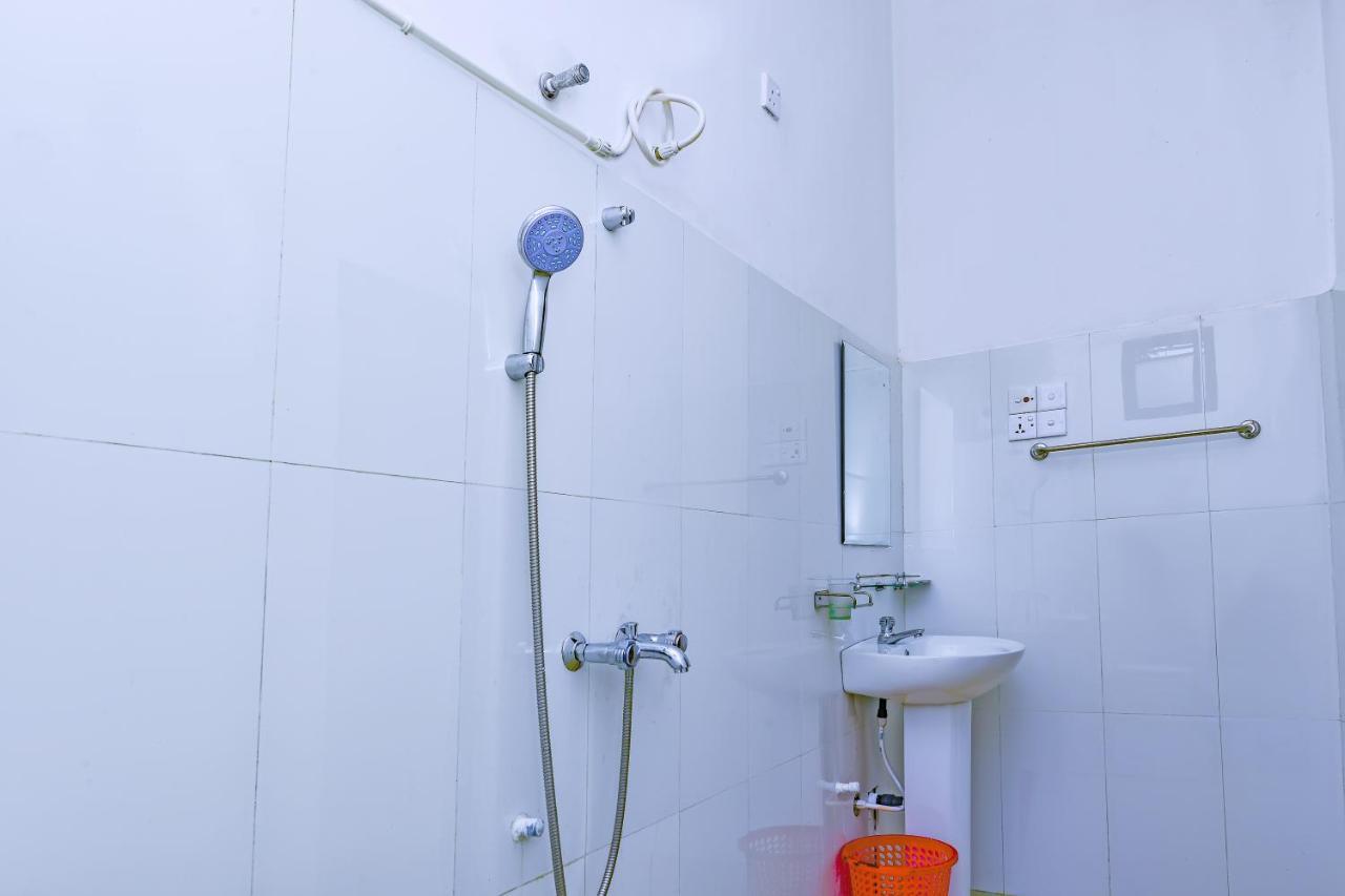 Ella View Hotel المظهر الخارجي الصورة