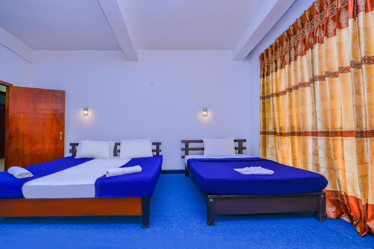Ella View Hotel المظهر الخارجي الصورة