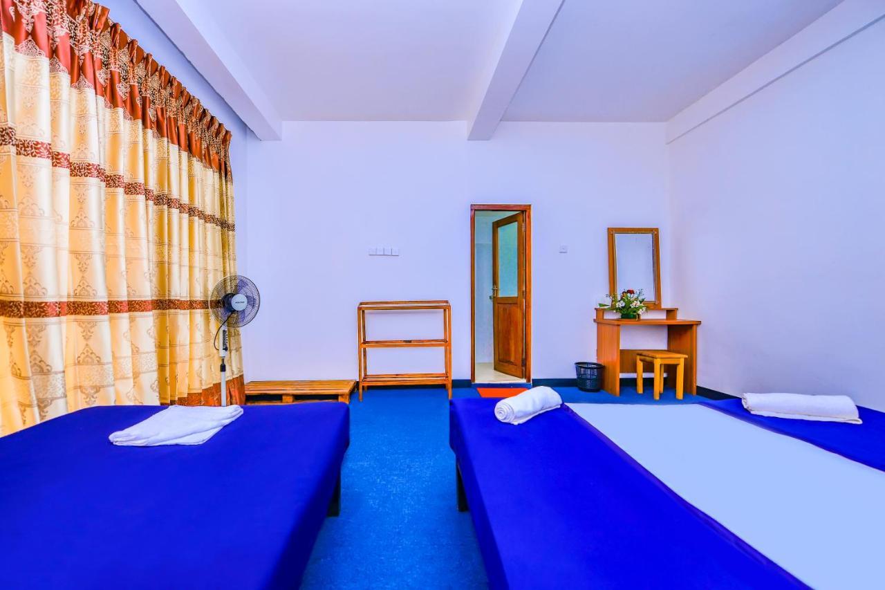 Ella View Hotel المظهر الخارجي الصورة