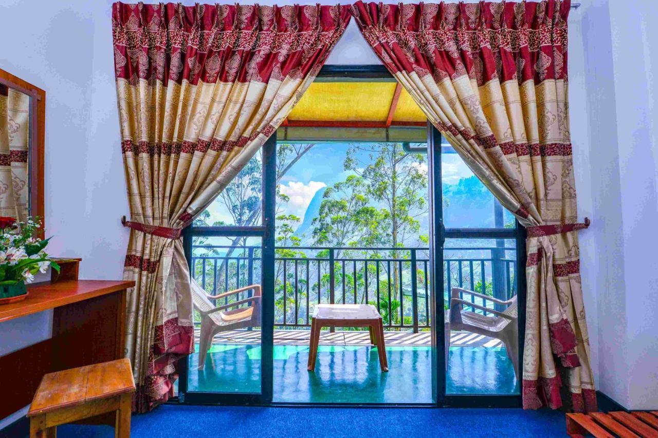 Ella View Hotel المظهر الخارجي الصورة