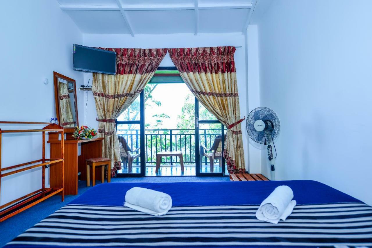 Ella View Hotel المظهر الخارجي الصورة