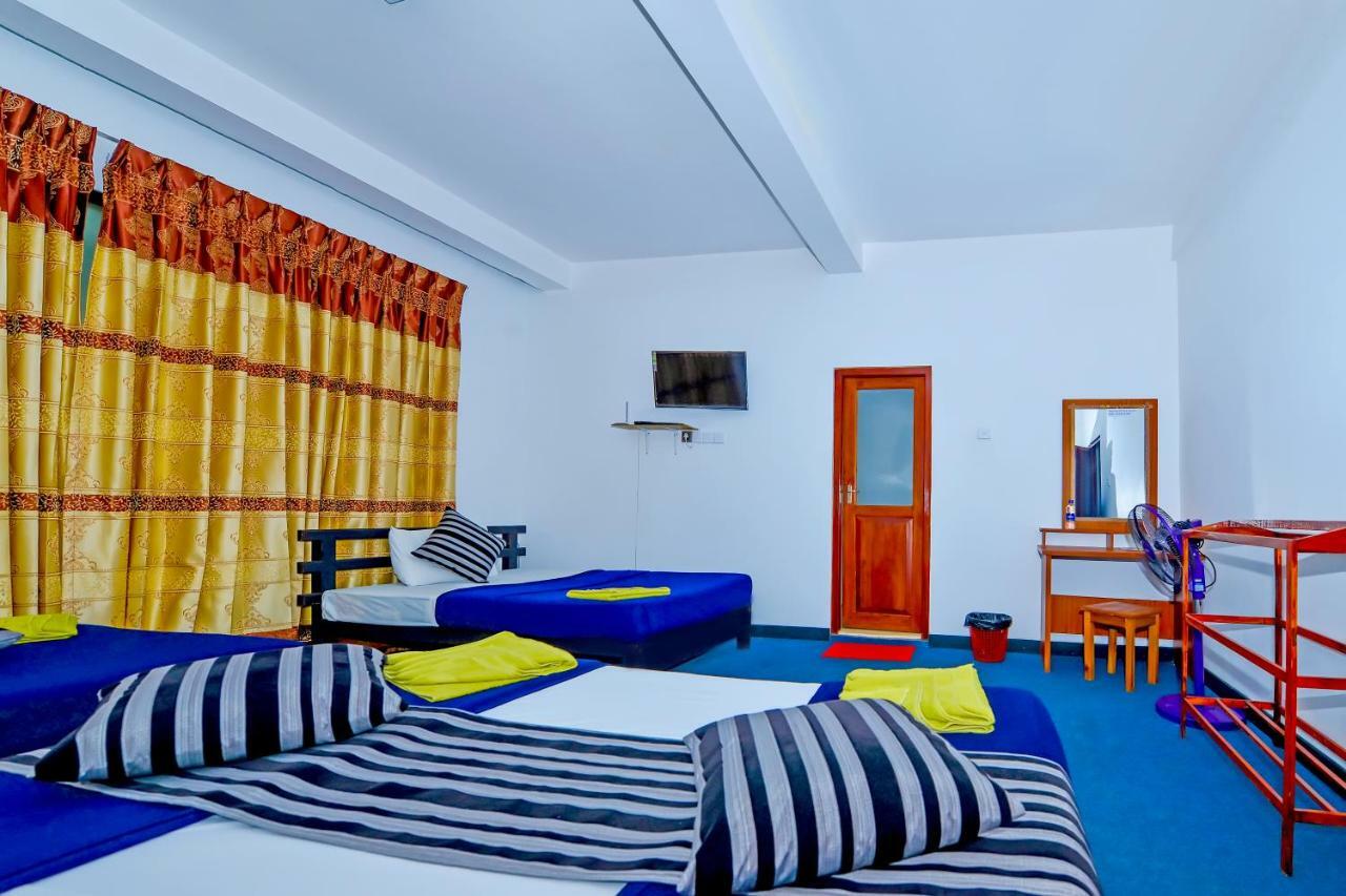 Ella View Hotel المظهر الخارجي الصورة