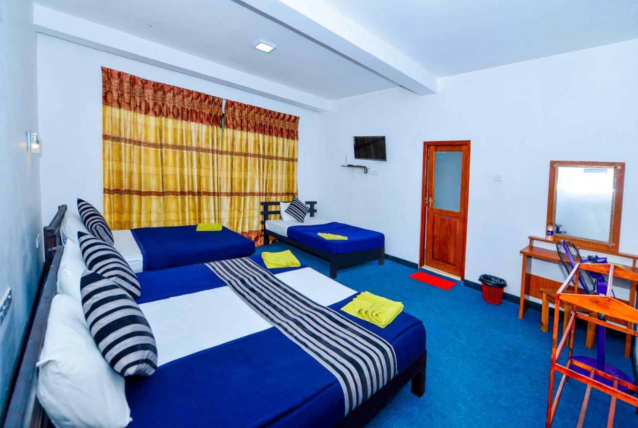 Ella View Hotel المظهر الخارجي الصورة