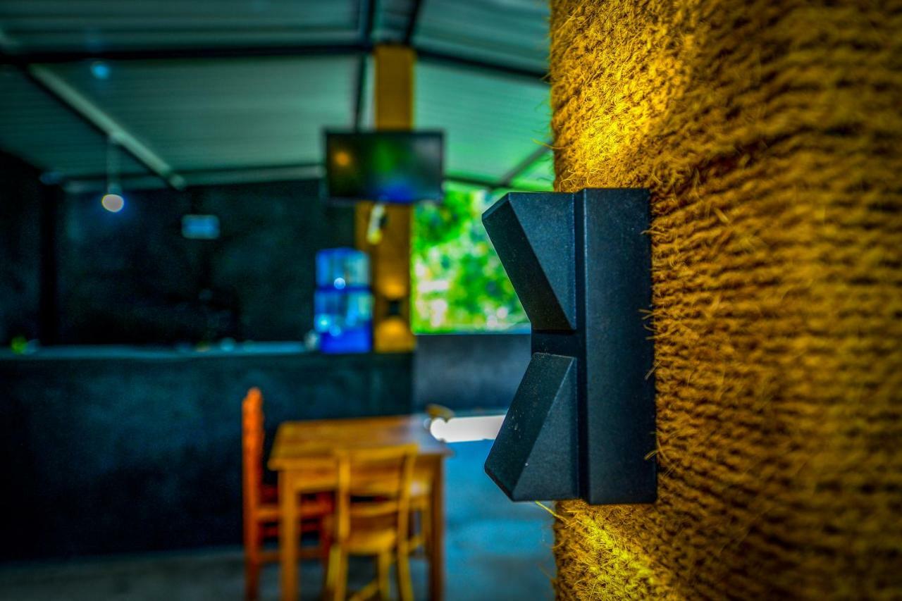 Ella View Hotel المظهر الخارجي الصورة