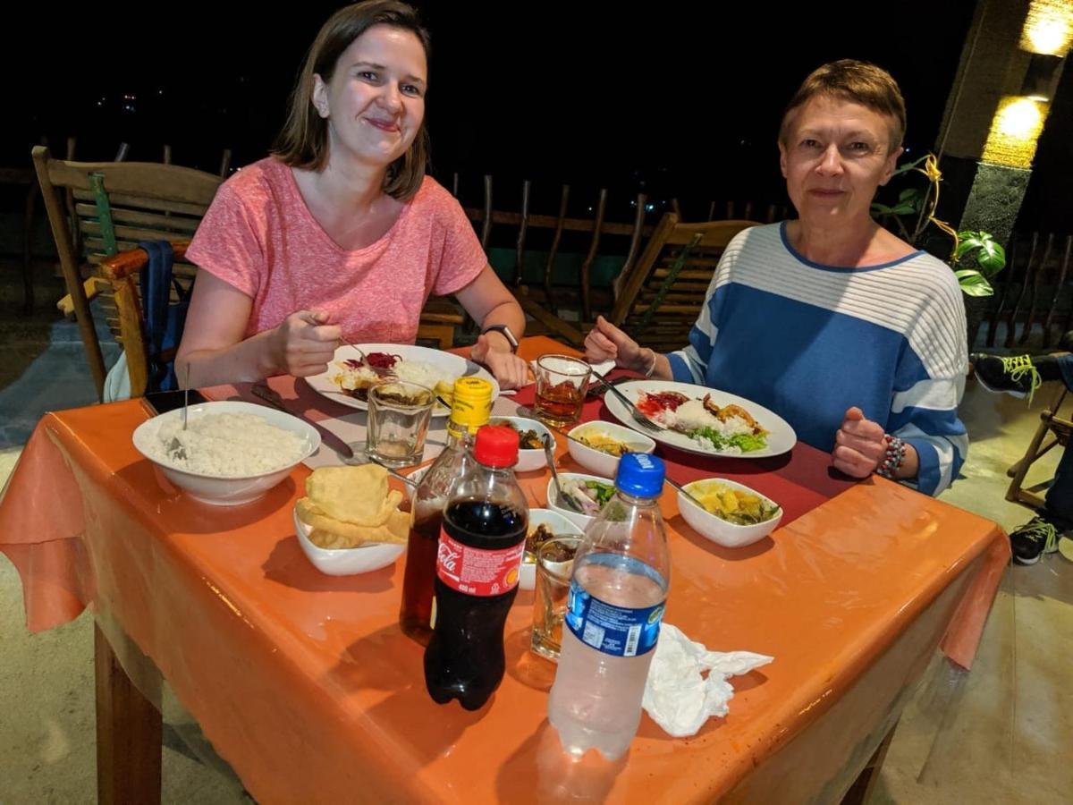 Ella View Hotel المظهر الخارجي الصورة