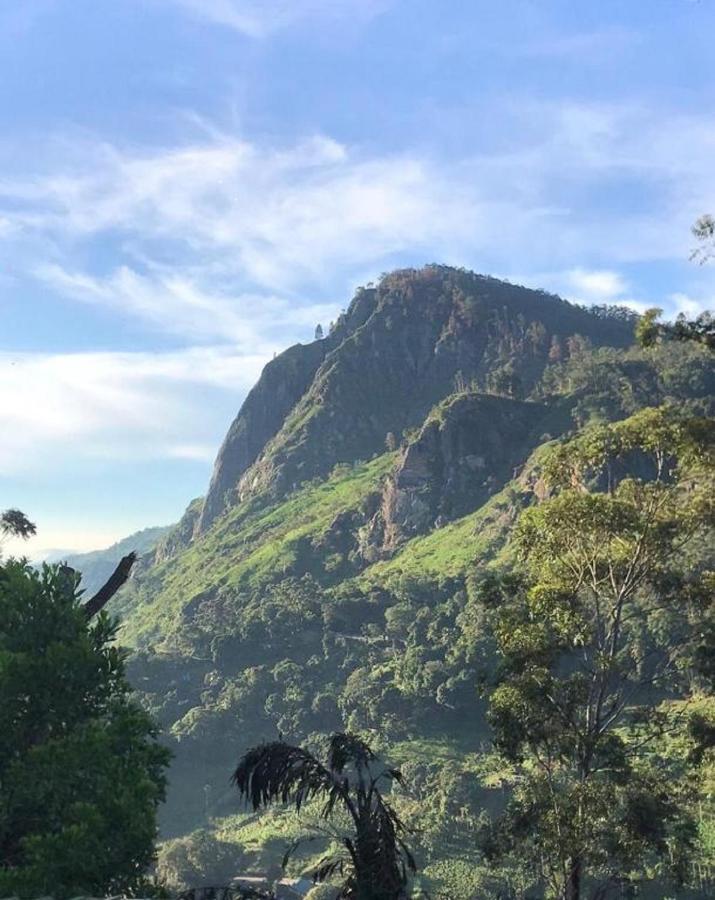 Ella View Hotel المظهر الخارجي الصورة